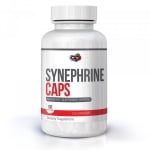 PURE SYNEPHRINE 33 mg - 100 capsules