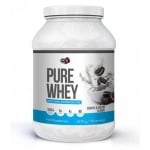 PURE WHEY - 2272 g