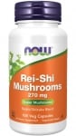 Rei-Shi Mushrooms 270 mg - 100 capsules