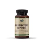 RESPIRATORY SUPPORT - 60 capsules