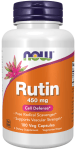 Rutin 450 mg - 100 capsules