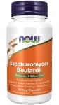 Saccharomyces Boulardii - 60 capsules