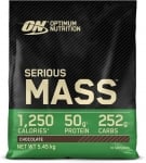 Serious Mass - 5450 g