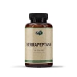 SERRAPEPTASE 40 000 - 90 capsules