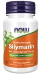 Silymarin (Milk thistle) 300 mg - 50 capsules