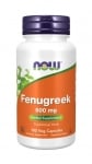 Fenugreek 500 mg - 100 capsules