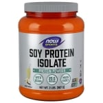 Soy protein isolate - 908 g