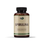SPIRULINA - 90 capsules