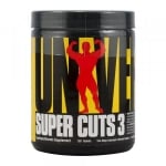 Super Cuts 3 - 130 tablets