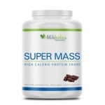 SUPER MASS - chocolate - 3000 g