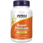 Super Primrose oil 1300 mg - 60 softgels