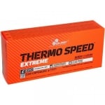 Thermo Speed Extreme Mega Caps - 120 capsules