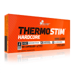 Thermo Stim Hardcore - 60 capsules