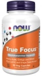 True Focus - 90 capsules