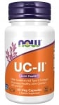 UC-II Type II Collagen 40 mg - 60 capsules
