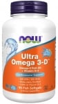 Ultra Omega 3-D - 90 softgels