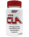 Lipo 6 CLA - 45 softgels