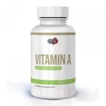 Vitamin A 10 000 IU - 100 softgels
