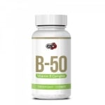 Vitamin B-50 - 100 tablets