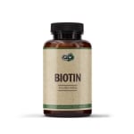 Vitamin B-7 (Biotin) 10 000 mkg - 90 capsules