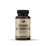 Vitamin B-COMPLEX - 100 capsules