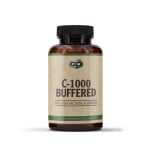 Vitamin C - 1000 BUFFERED - 100 tablets