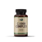 Vitamin C-1000 COMPLEX - 50 tablets