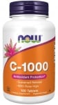 Vitamin C-1000 sustained release - 100 tablets