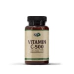 Vitamin C-500 - 50 tablets