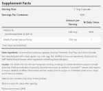 Vitamin K-2 100 mcg - 100 capsules