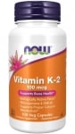 Vitamin K-2 100 mcg - 100 capsules