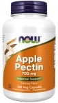 Apple pectin 700 mg - 120 capsules