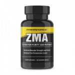 ZMA - 180 capsules